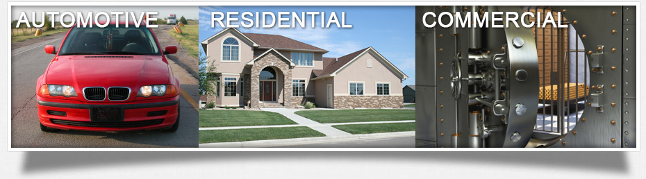 Locksmith West Lake Hills